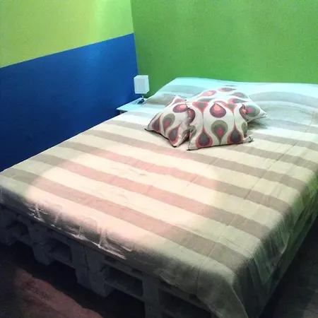 Appartamento With Wifi - 13162