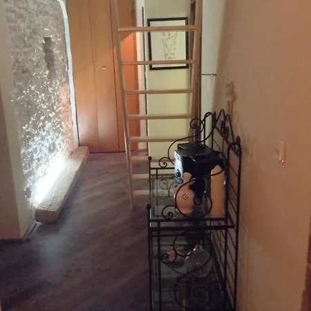 Appartamento With Wifi - 13162 *