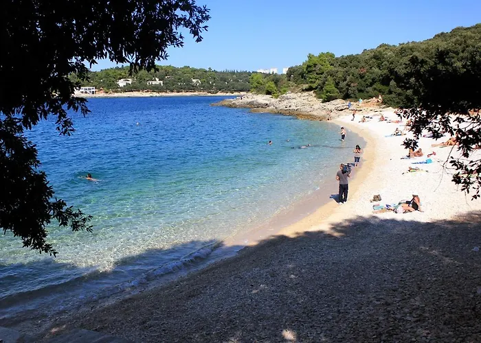 Апартаменти With Wifi - 13162