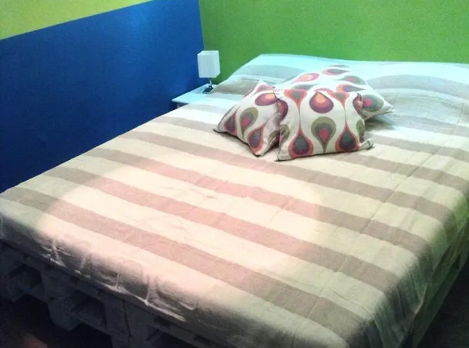 Апартаменти With Wifi - 13162