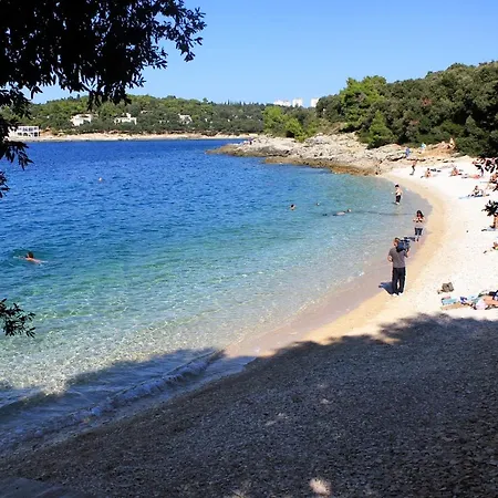 Lägenhet With Wifi - 13162