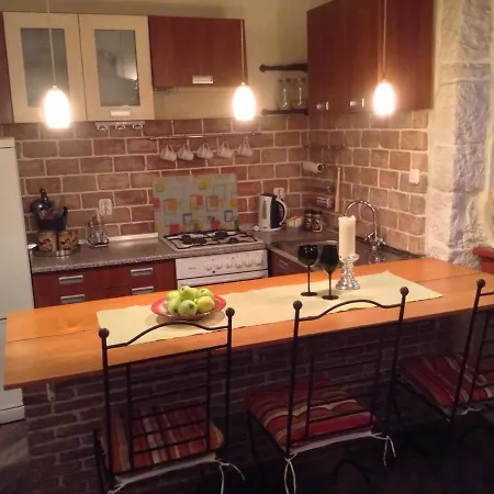 With Wifi - 13162 Apartamento Pula