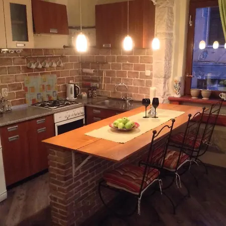 With Wifi - 13162 Apartamento Pula