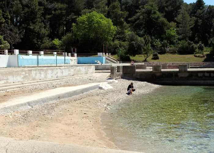 شقة With Wifi - 13162 بولا