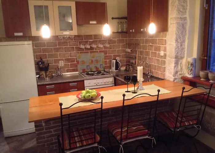 With Wifi - 13162 شقة بولا