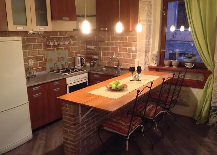 With Wifi - 13162 شقة بولا