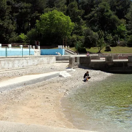 Apartmán With Wifi - 13162 Pula